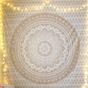 Gold Tapestry